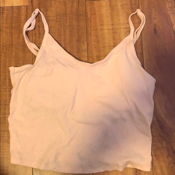 pink top - Picture 1 of 2